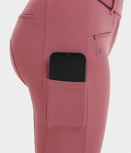 X-Balance • Pantalon équitation femme