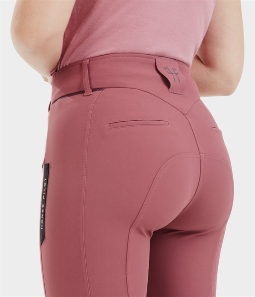 X-Balance • Pantalon équitation femme