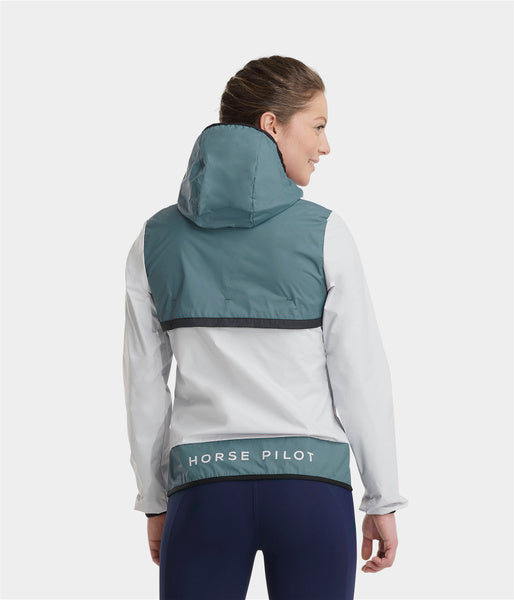 RAINTECH • Blouson léger imperméable femme