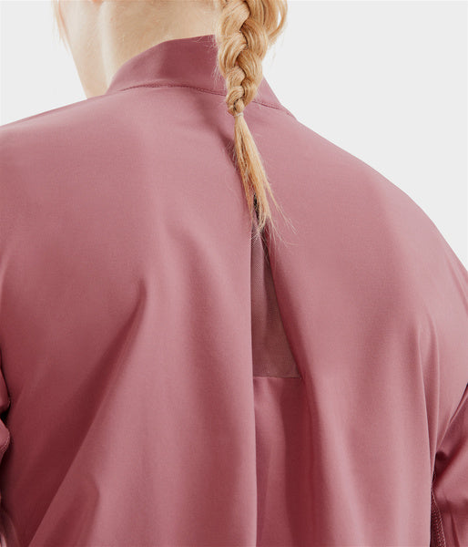 Sunrise • Tee-shirt équitation femme