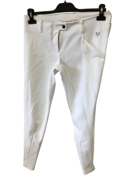 X-PURE 2.0 • Pantalons d'équitation femme • Horse Pilot