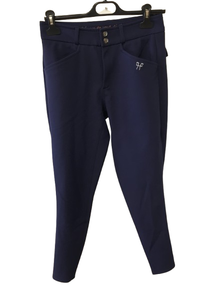 X-BALANCE NEW • Pantalon d'équitation pour Homme • Horse Pilot