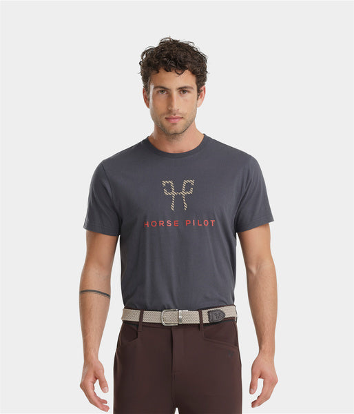 TEAM SHIRT • T-shirt cavalier pour homme