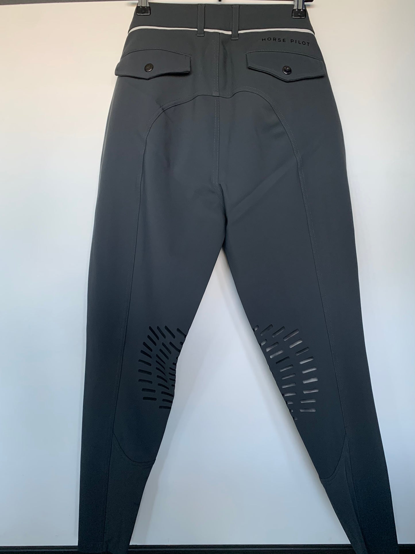 X-DESIGN SECOND SKIN RIDING BROOPERS