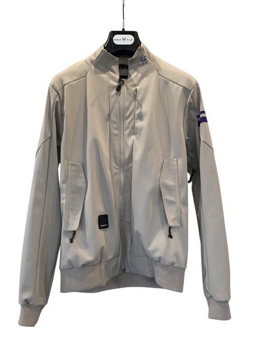 BOMBERS - COMPATIBLE AIRBAG • blouson d'équitation femme