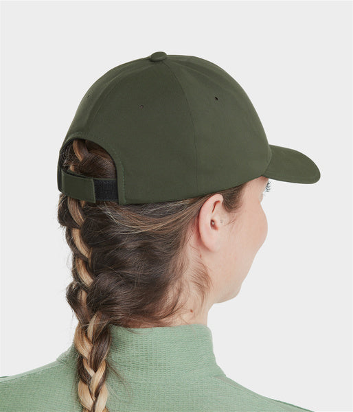 Alpha Cap • Stretch &amp; breathable cap