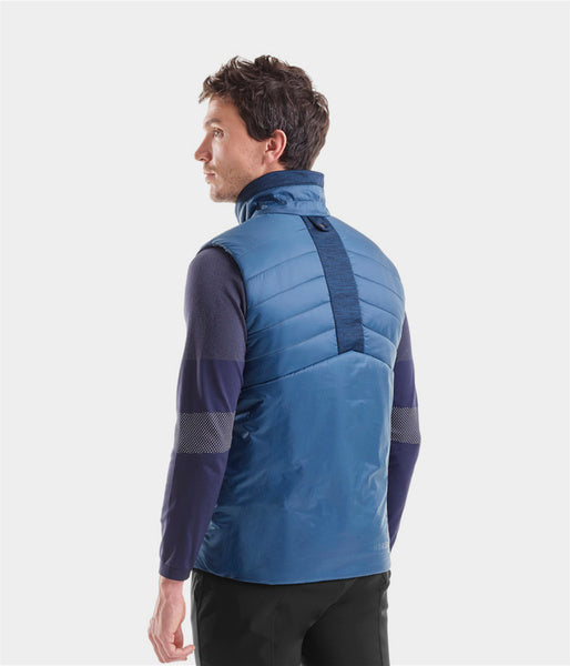 RIDER VEST • Blouson & parka d'équitation pour homme