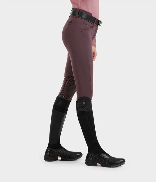 X-Design • Women's grip riding breeches