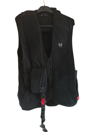 Gilet airbag