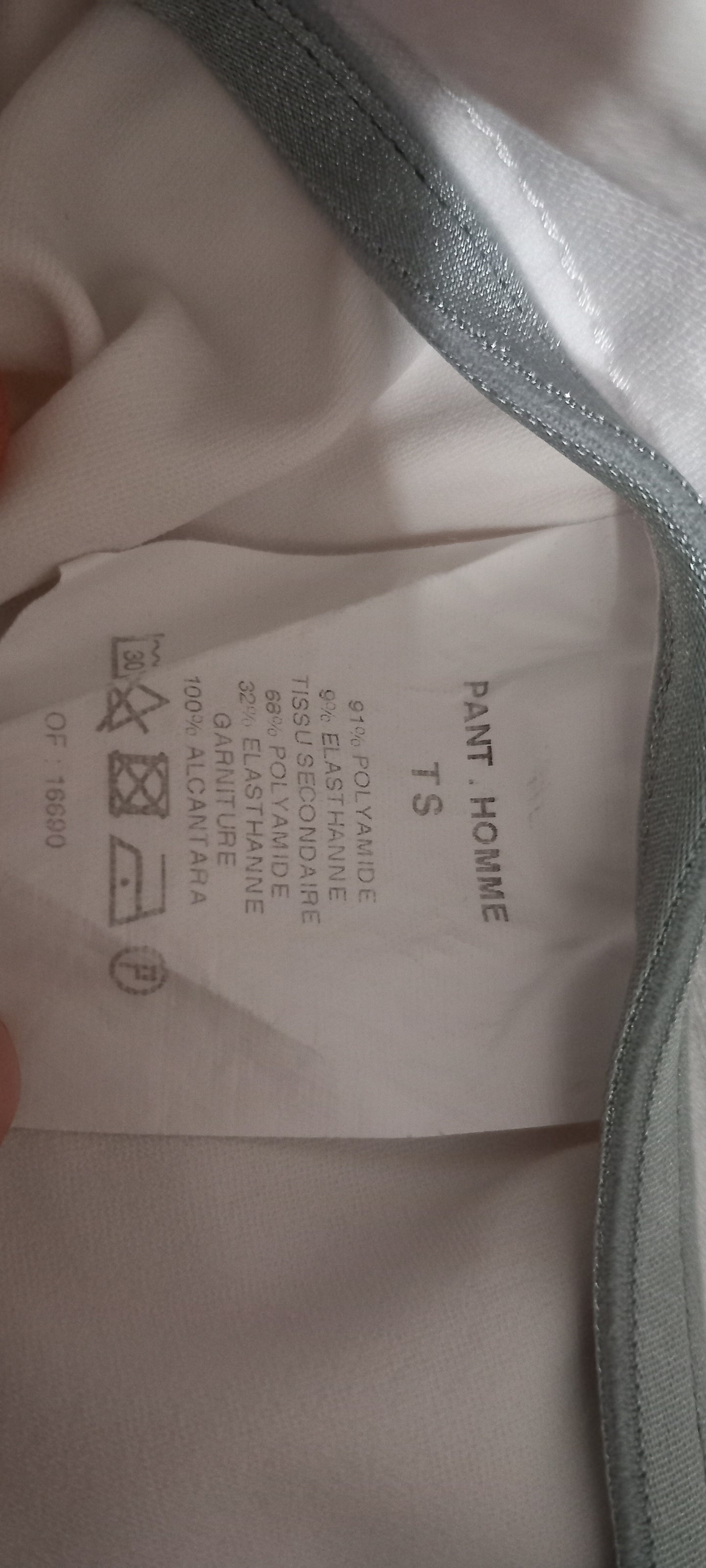 Reithose