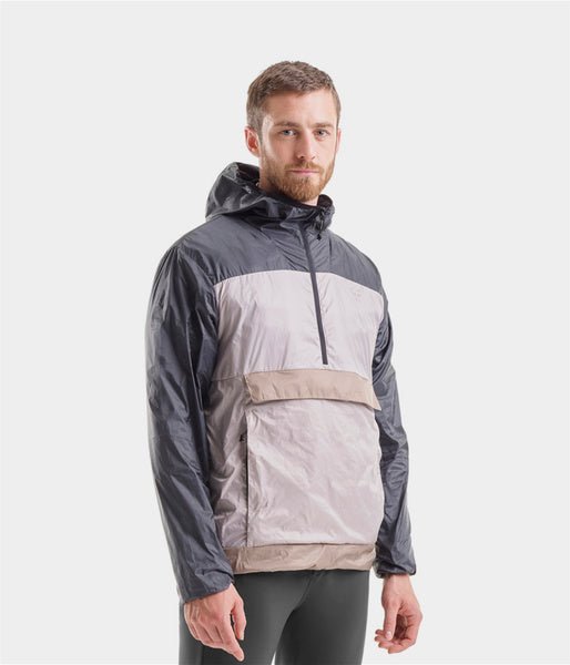 WIND FREE • Riding jacket &amp; parka for men