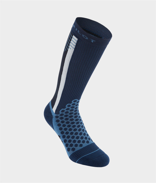 COMPRESSION SOCKS • Chaussettes équitation