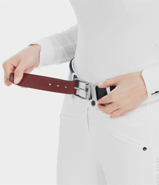 Veggie Belt • Riding belt