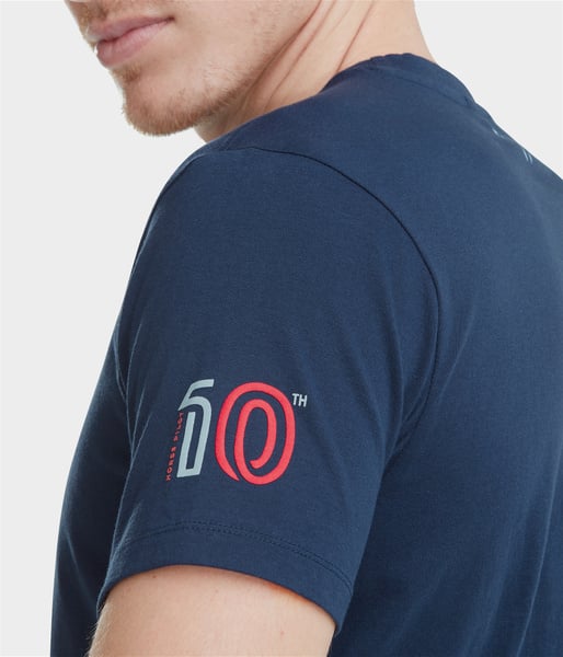 TEAM Shirt anniversaire • T-shirt homme