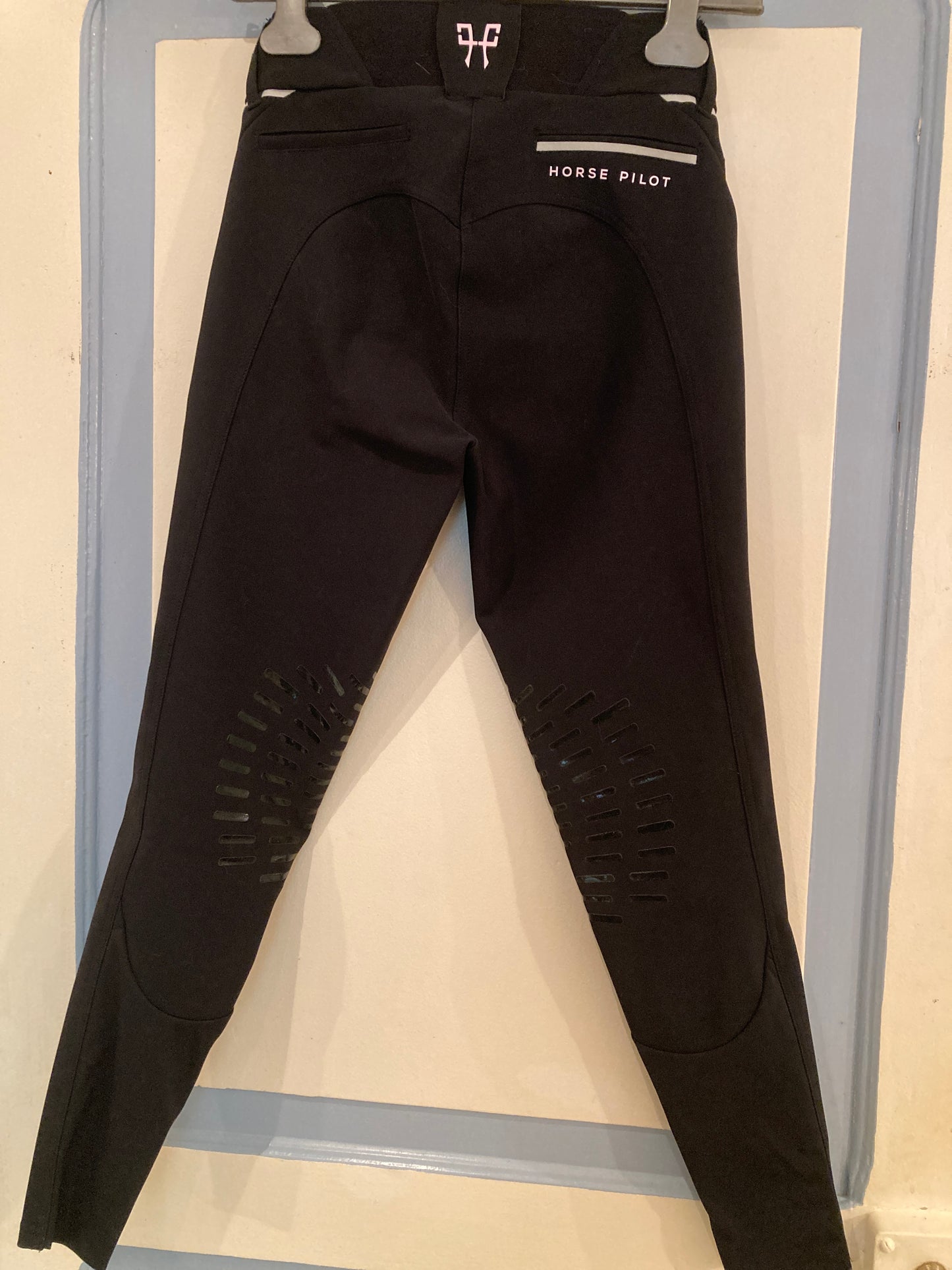 X-Design • Women's grip riding breeches