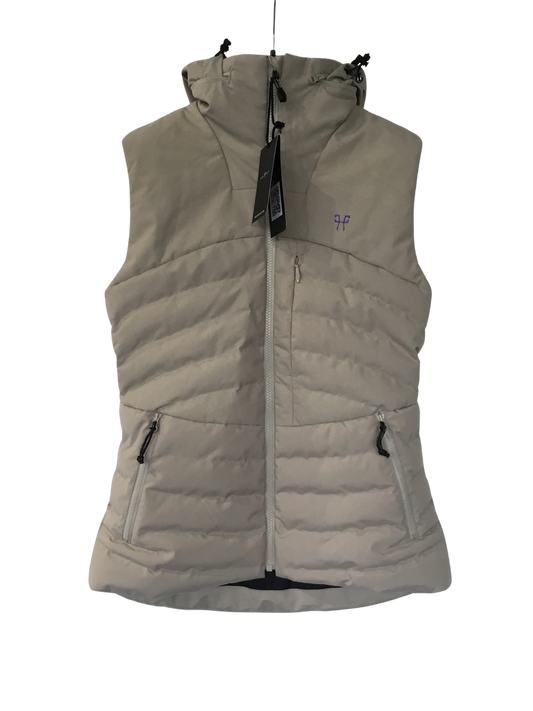 CELSIUS • Blouson sans manche d'équitation femme