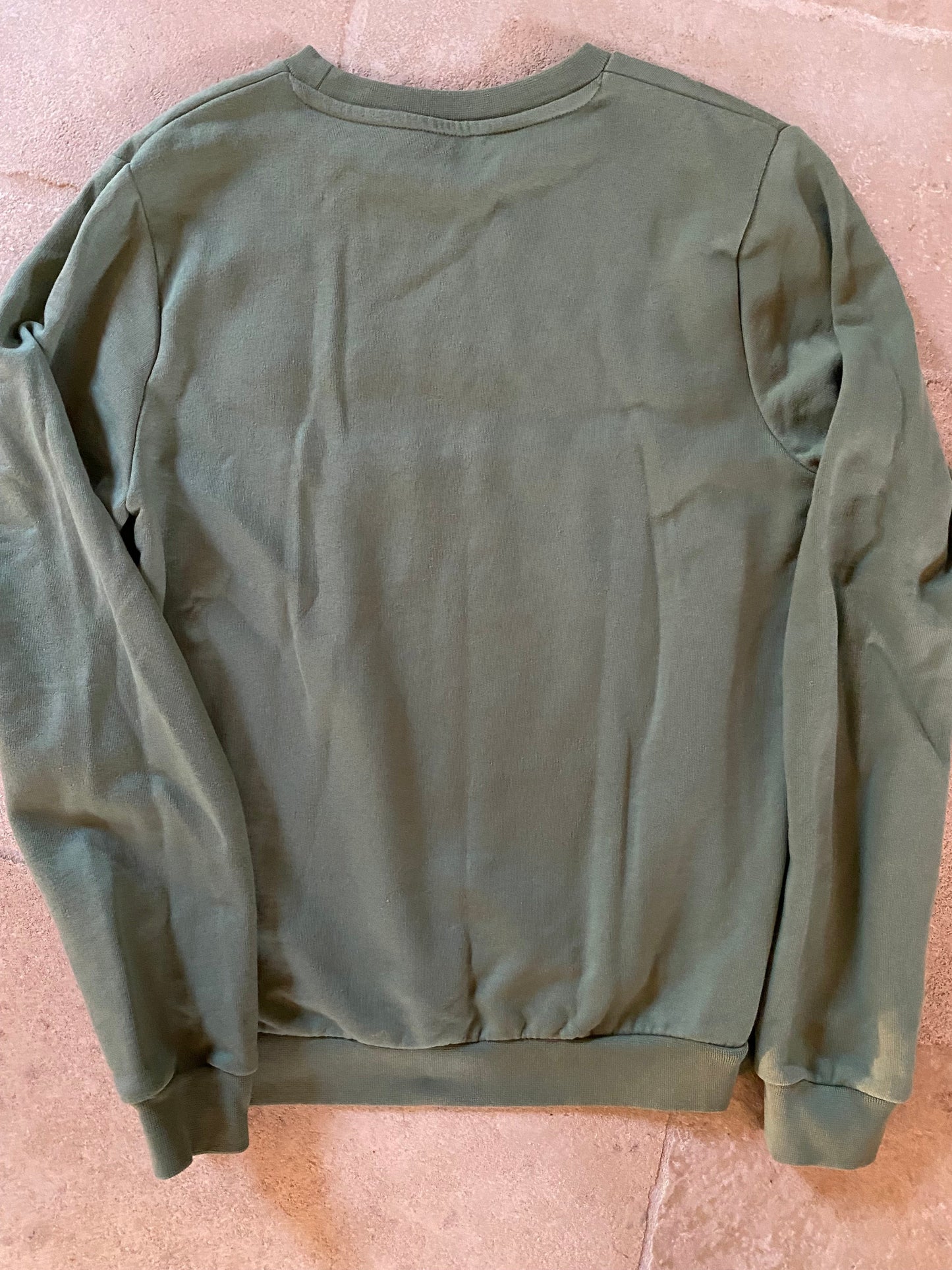 Team Sweatshirt: Vêtement sportif cavalier