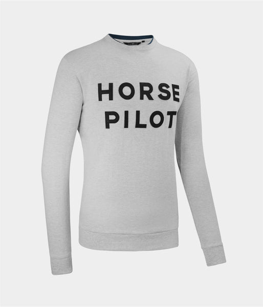 TEAM SWEATSHIRT • Sweatshirt sportswear équitation