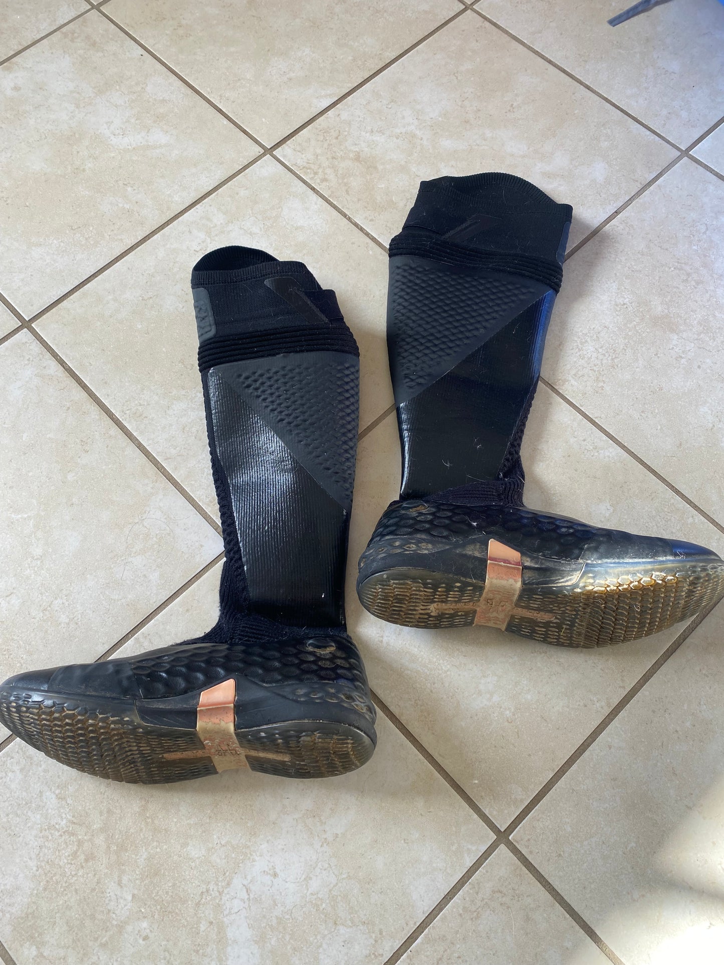 TEKNIT BOOT • Botte d'équitation femme