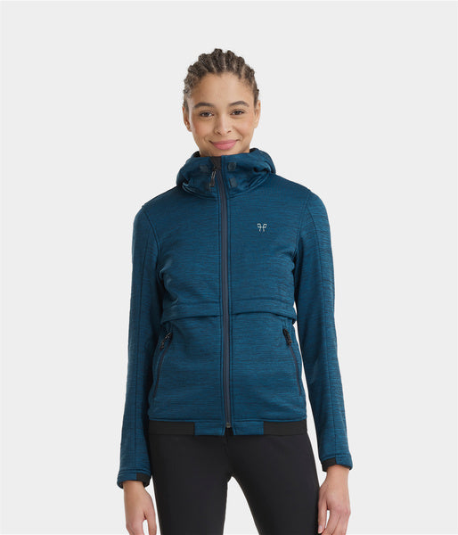 TEMPEST • Veste de sport polyvalente femme