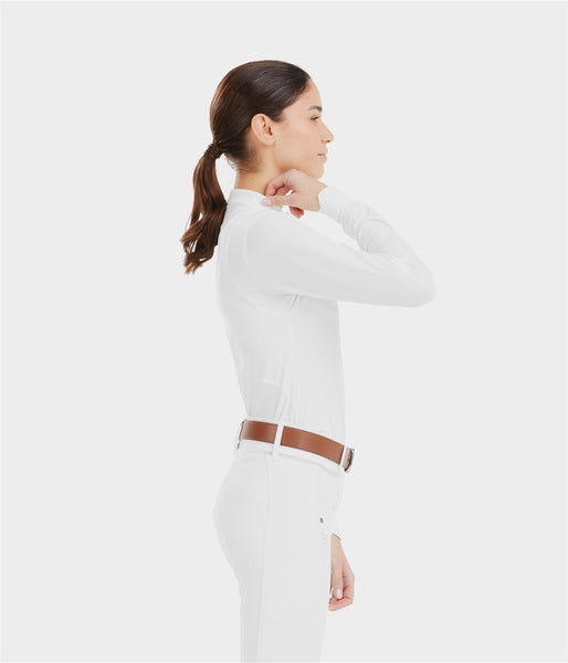 Aerolight • Women's long-sleeved competition shirt