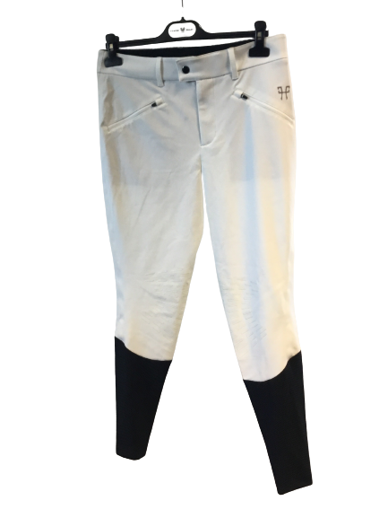 X-AEROTECH • Pantalon équitation été