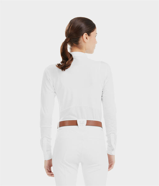 Aerolight • Women's long-sleeved competition shirt
