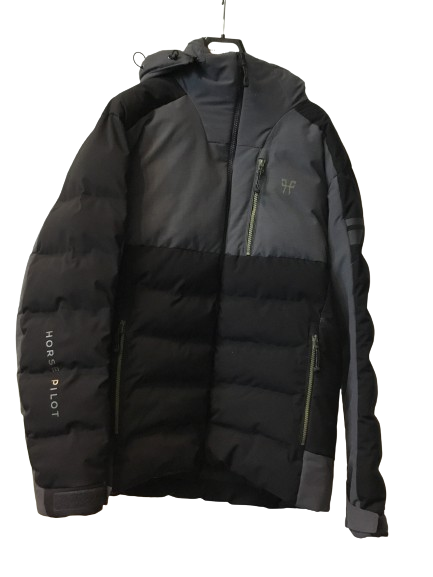 FAHRENHEIT • warm &amp; insulating jacket for riders