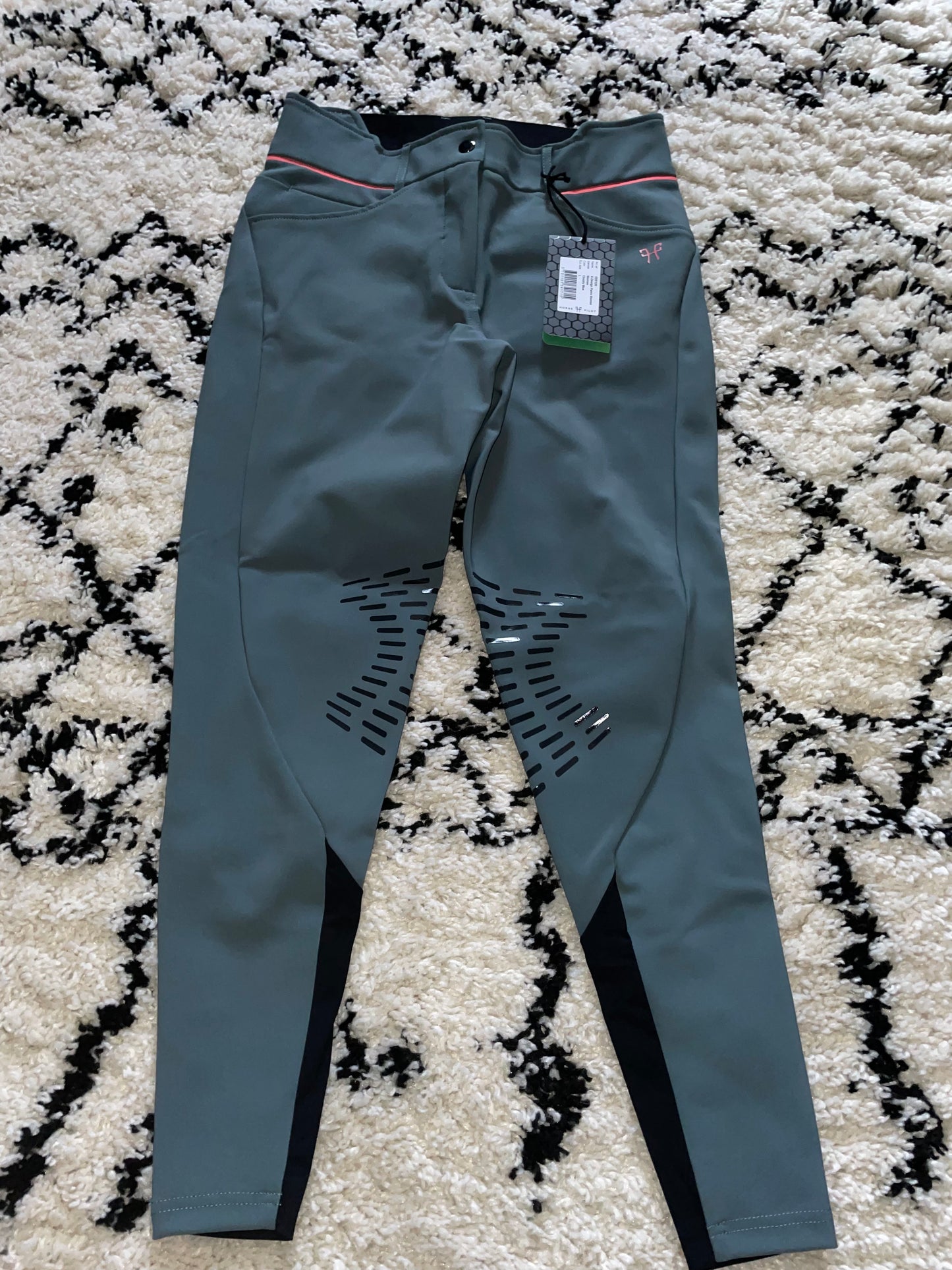 Pantalon d'équitation