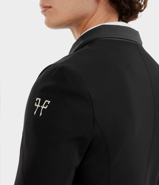 FRAC de dressage • Veste d'équitation Homme