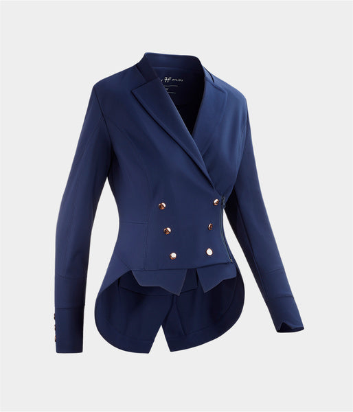 MINI FRAC • Short dressage jacket for women