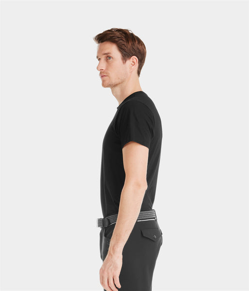 TEAM SHIRT • Tee-shirt équitation homme