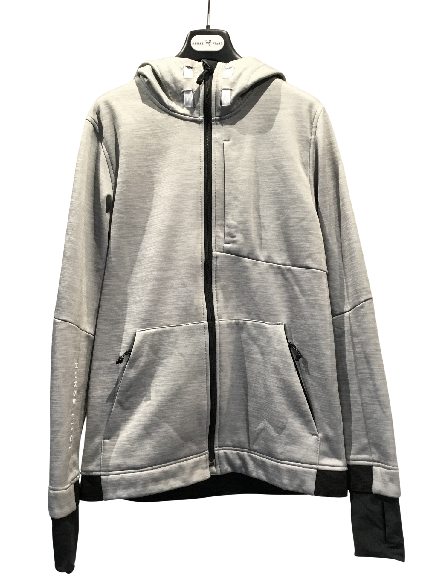 TEMPEST • Sweatshirt de sport polyvalent homme