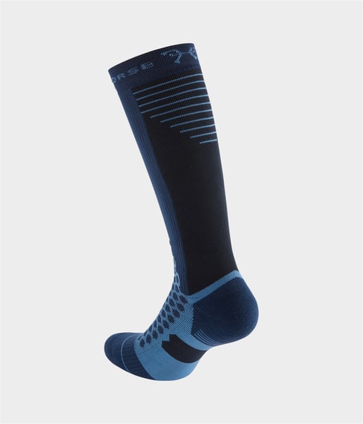 Compression socks • Chaussettes équitation
