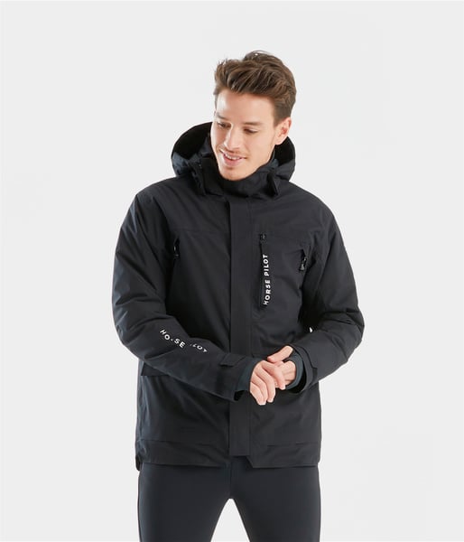 ESSENTIAL - Blouson équitation homme - Horse Pilot