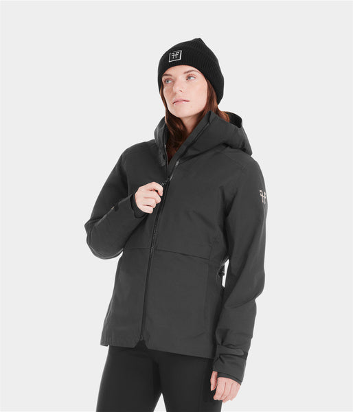 Element • Regenjacke zum Reiten