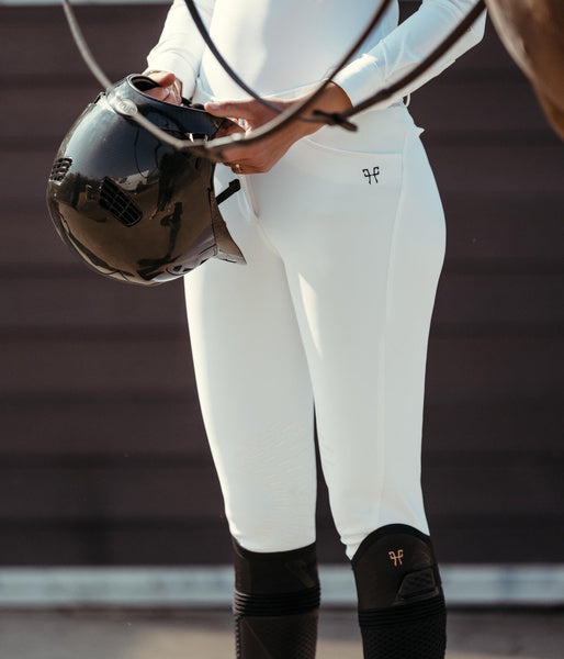 X-Design • Women's grip riding breeches