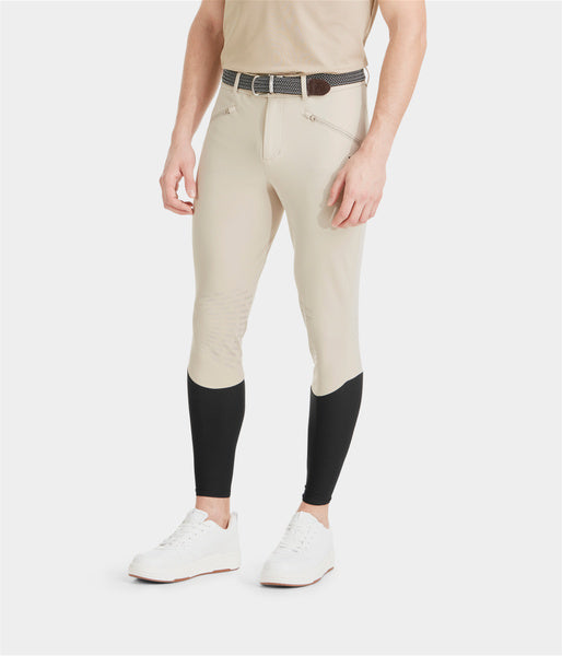 X-AEROTECH • Pantalon équitation été