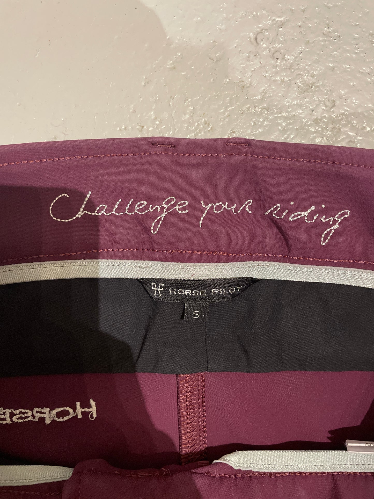 X-BALANCE • Versatile women's riding breeches