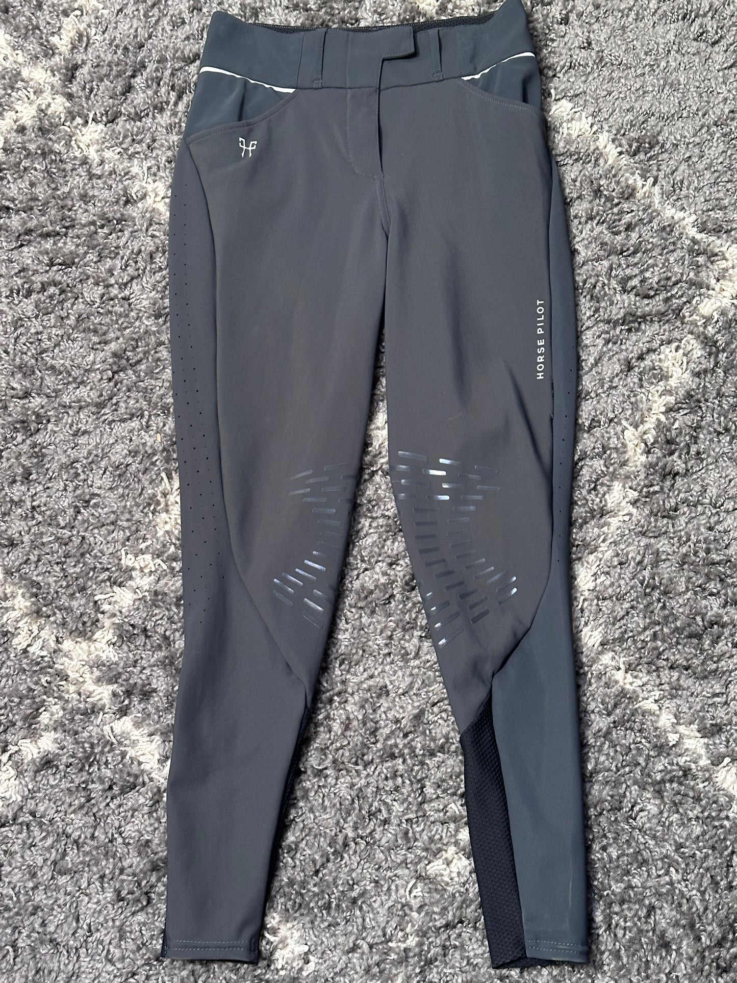 X-AEROTECH • Pantalons équitation été femme