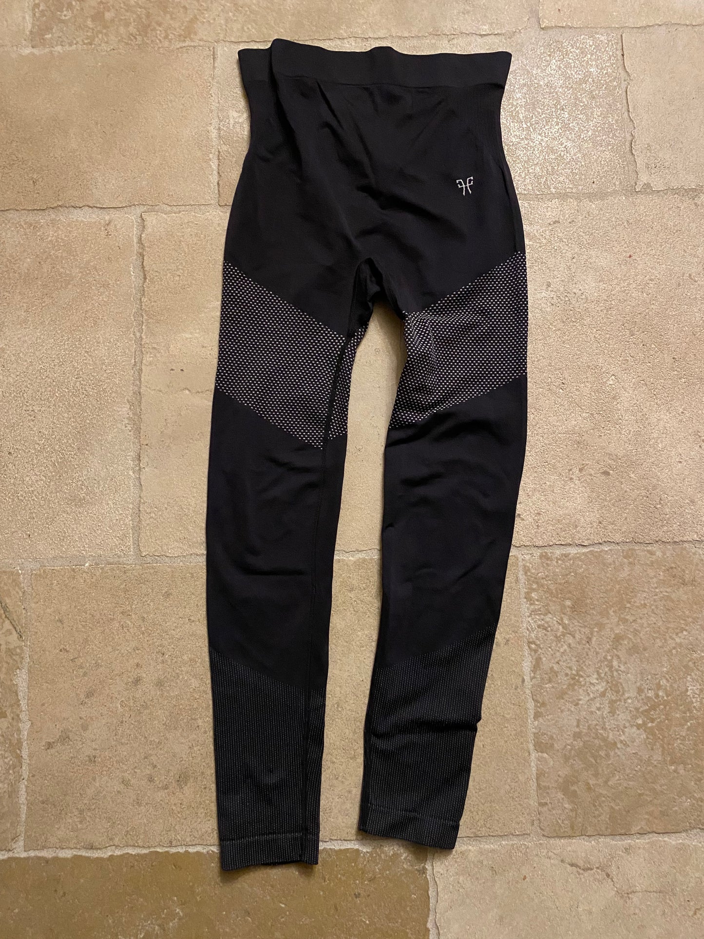 Optimax Tights • collant thermique cavalier