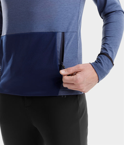 LIGHT TEMPEST • Sweatshirts d'équitation pour Homme