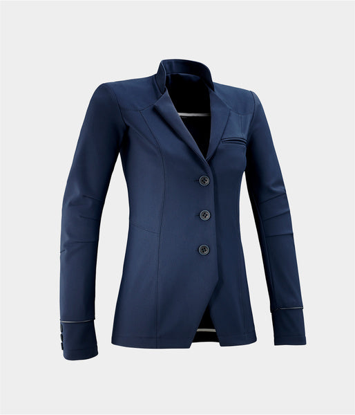 TAILOR MADE 2.0 • Women's horse riding competition jacket