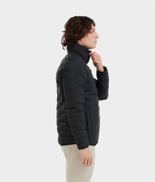 Softlight • Men's riding down jacket