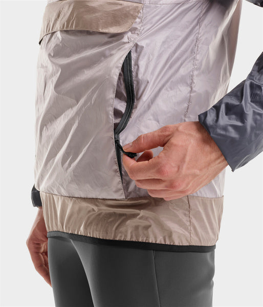WIND FREE • Riding jacket &amp; parka for men