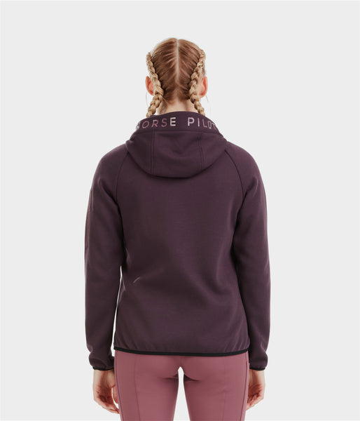 Pampa • Women's fleece jacket