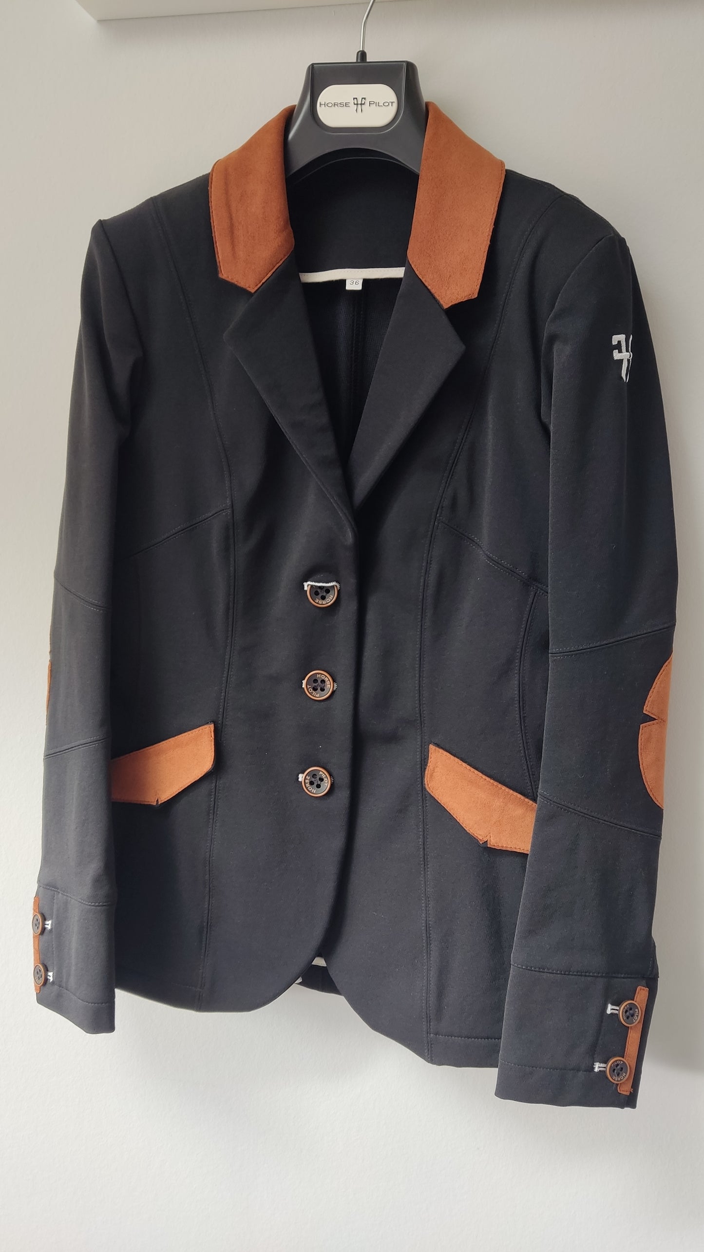 Veste de concours femme