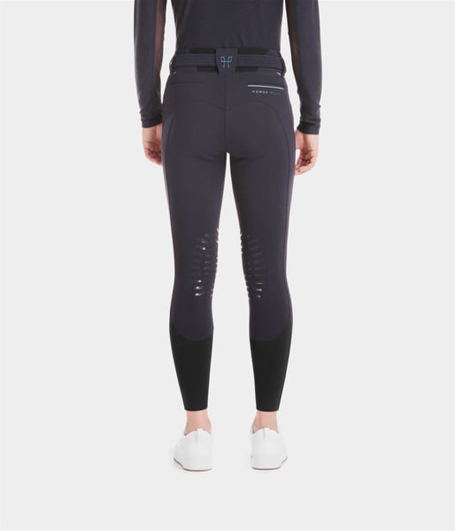 X-DESIGN • Women's riding breeches with grip