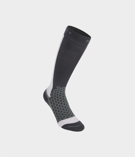 Chaussette de compression • accessoires pour cavalier