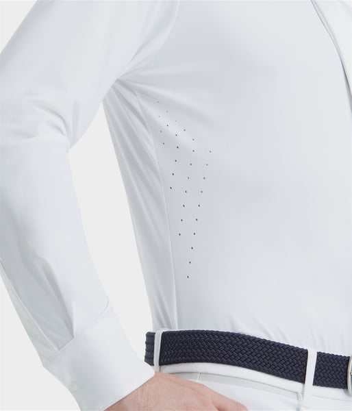 Aerolight Long sleeve rider shirt